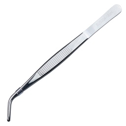 [KST0615] Curve Tweezers 18 cm