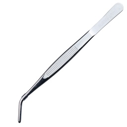 [KST0616] Curve Tweezers 20 cm