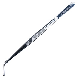 [KST0618] Curve Tweezers 30 cm