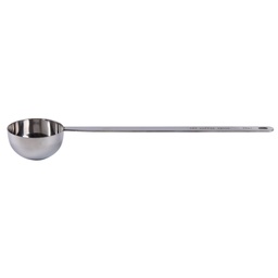 [KST0634] Stainless Steel Measuring Spoon 40 ml (Long Handle 18-8)