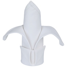 [CLH0139] ผ้าเช็ดปากเนื้อคอตตอน 50x50 ซม.