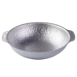 [STL0054] หม้อนาเบะลายค้อนสองหู 22 ซม.