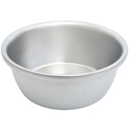 [KST0646] Stainless Steel Basin 32 cm (18-8)