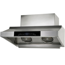[ELA0091] เครื่องดูดควันรุ่นมหาชน 120x85x35 ซม.